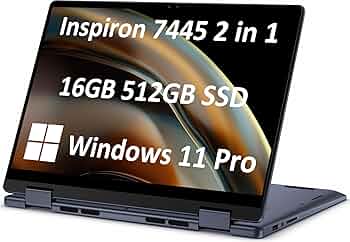 DELL Inspiron14 7445 2-in-1 美品！ 71y5Kl+8kfL._UF350,350_QL50_.jpg